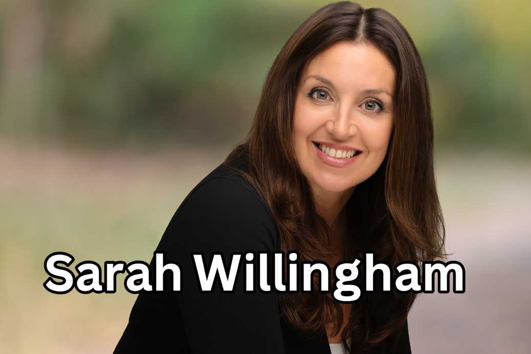 Sarah Willingham