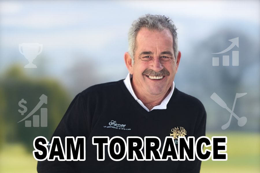 Sam Torrance