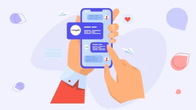 SMS