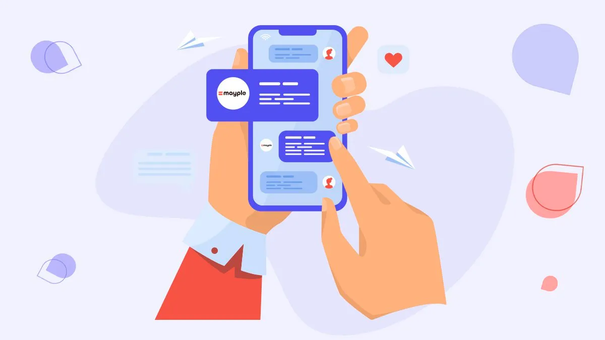 SMS