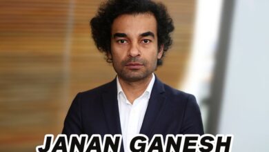 Janan Ganesh