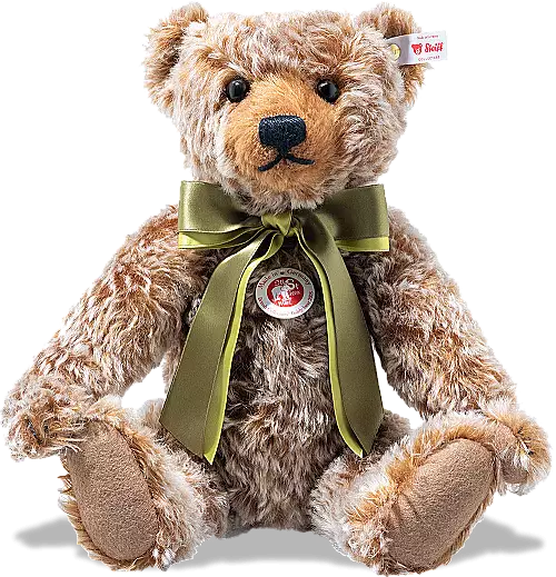 Steiff Teddy Bears