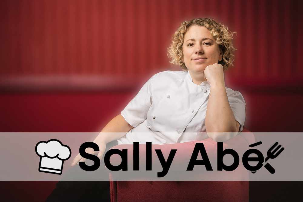 Sally Abé
