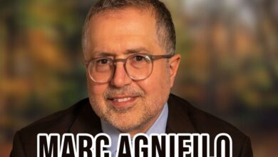 Marc Agnifilo