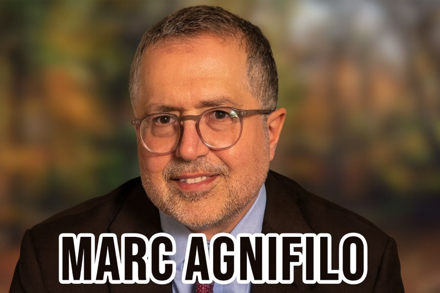 Marc Agnifilo