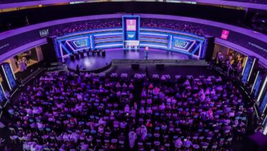 7 Reasons to Book Your Tickets for the 4th Abu Dhabi Finance Week
