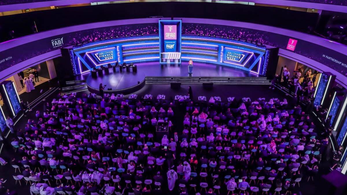 7 Reasons to Book Your Tickets for the 4th Abu Dhabi Finance Week