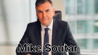 Mike Soutar