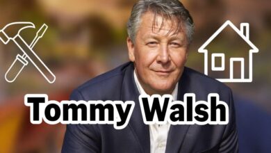 Tommy Walsh