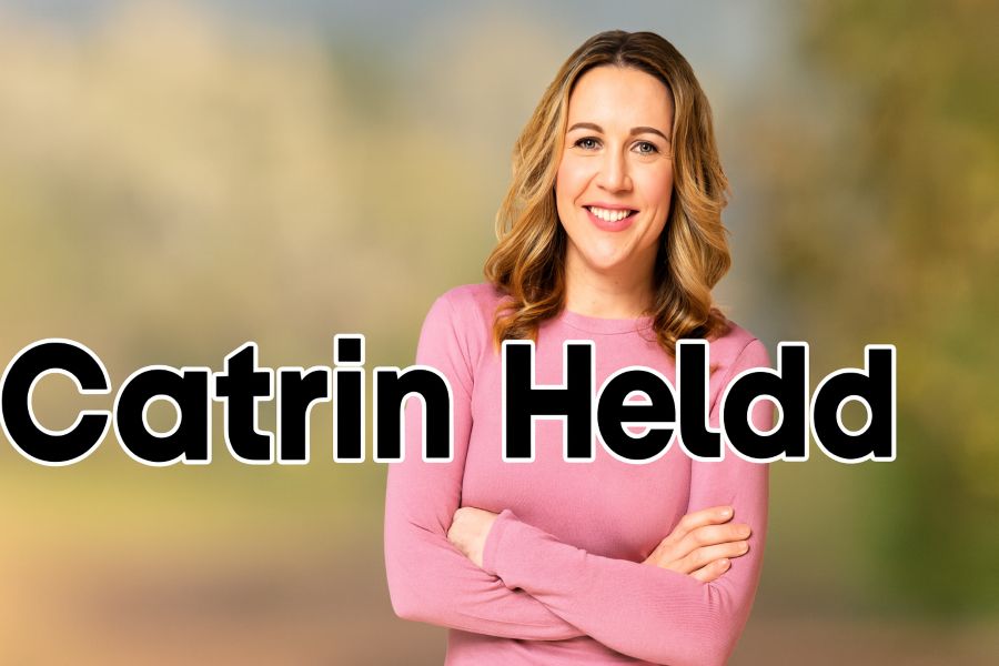 Catrin Heledd