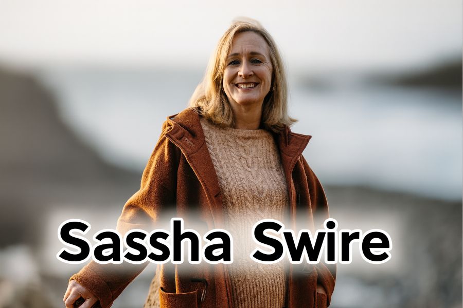 Sasha Swire