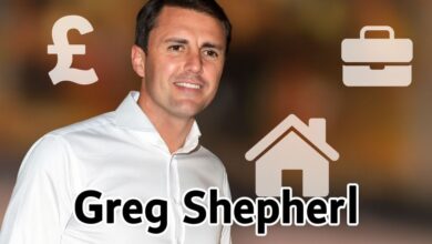 Greg Shepherd