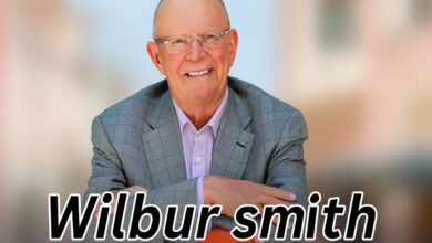 Wilbur Smith