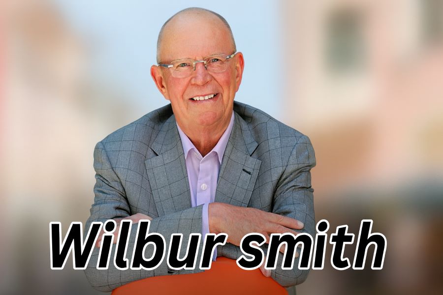 Wilbur Smith