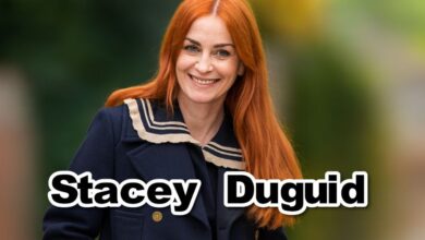 Stacey Duguid