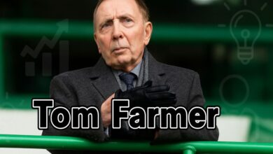 Tom Farmer