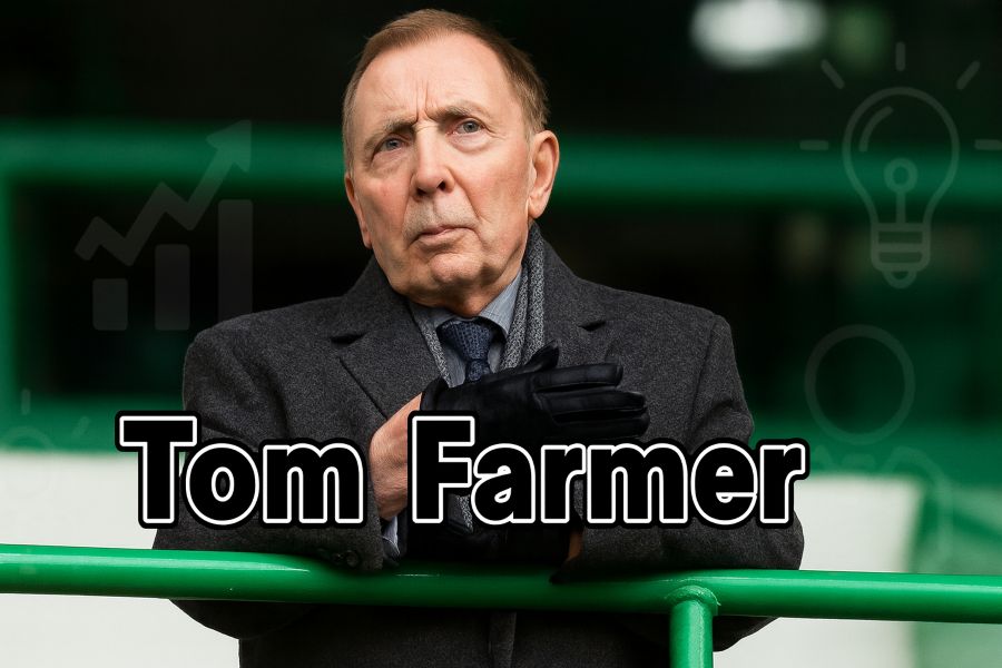 Tom Farmer