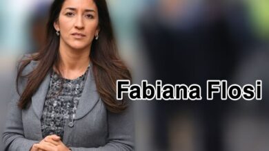 Fabiana Flosi