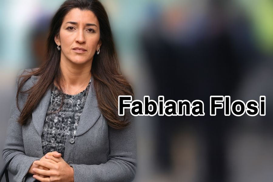 Fabiana Flosi
