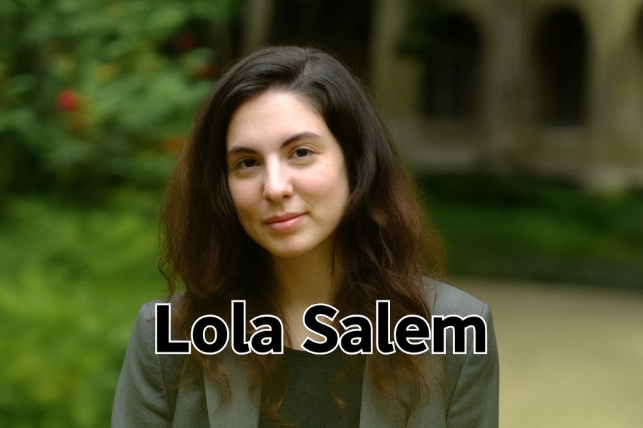 Lola Salem