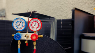 Upgrade Your Comfort and Cut Costs with Modern Heat Pump Installation
