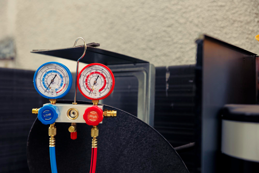 Upgrade Your Comfort and Cut Costs with Modern Heat Pump Installation