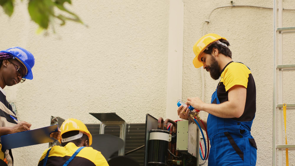 Why Reliable Electrical Services Matter Across London Homes and Workplaces