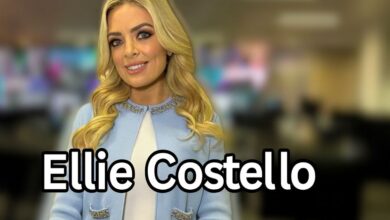Ellie Costello