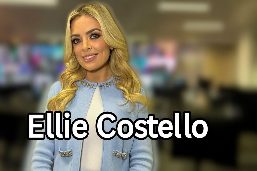 Ellie Costello