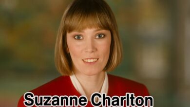 Suzanne Charlton
