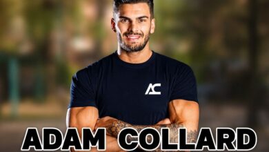 Adam Collard