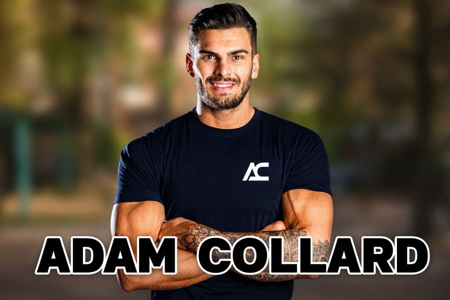 Adam Collard