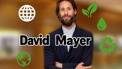 David Mayer