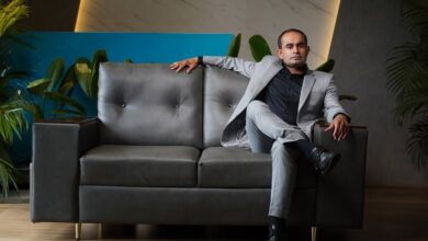 The Intersection of Innovation and Integrity: Sabeer Nelli's Vision for Sustainable Growth