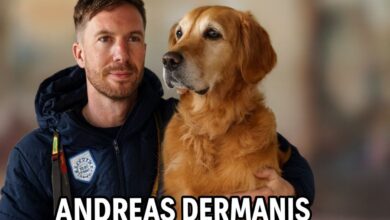 Andreas Dermanis