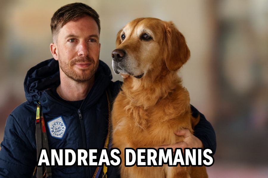 Andreas Dermanis