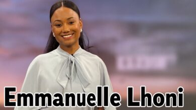 Emmanuelle Lhoni