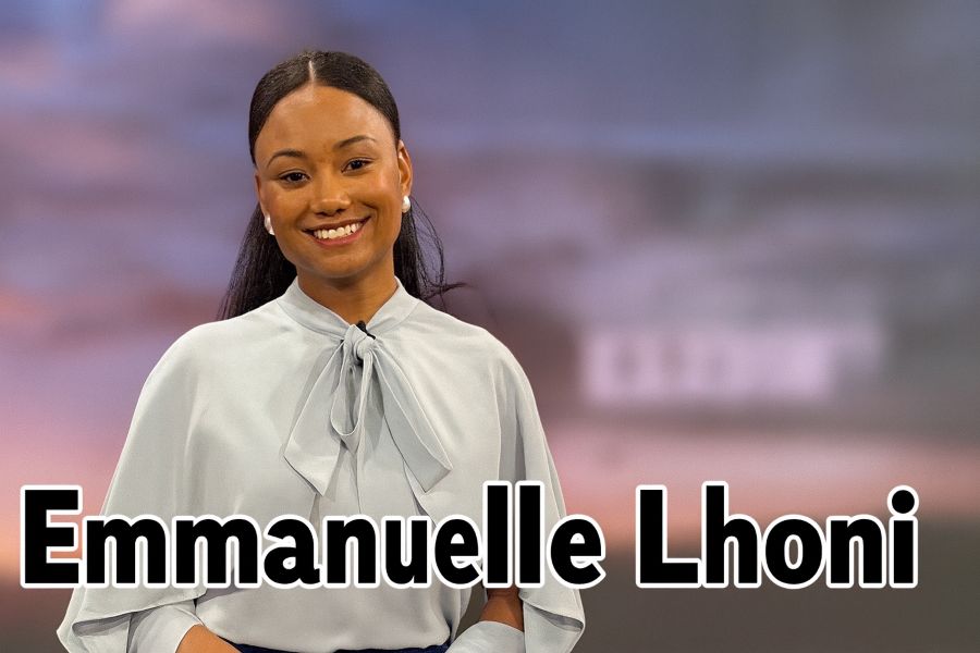 Emmanuelle Lhoni