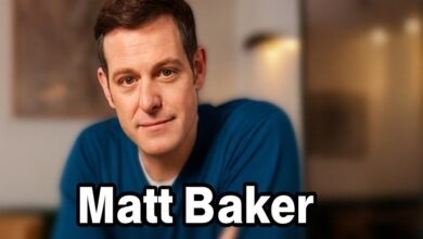 Matt Baker