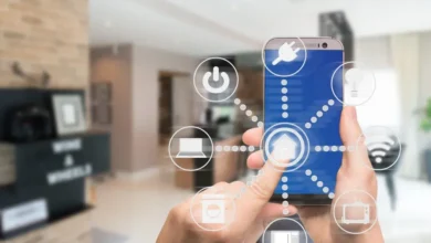 Smart Home Gadgets