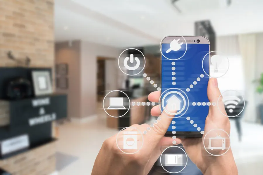 Smart Home Gadgets