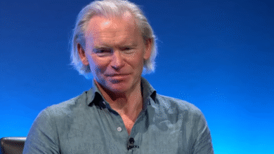 Angus Thirlwell