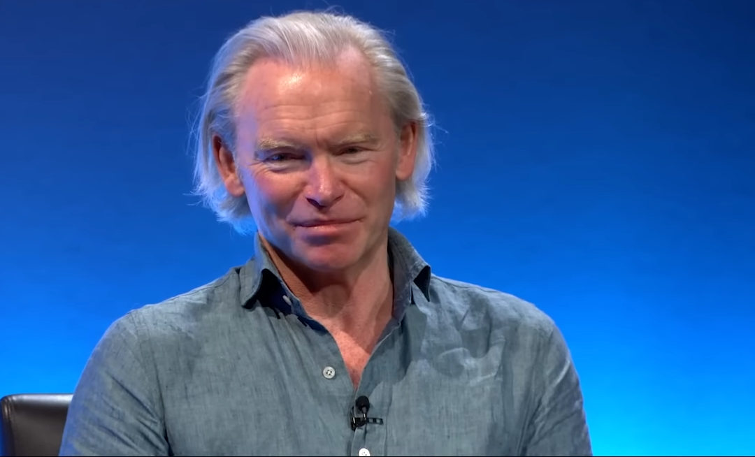 Angus Thirlwell
