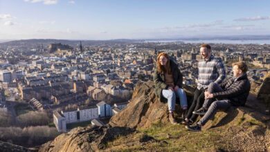Budget to Luxury Scotland Travel Ideas for Every Kind of Trip
