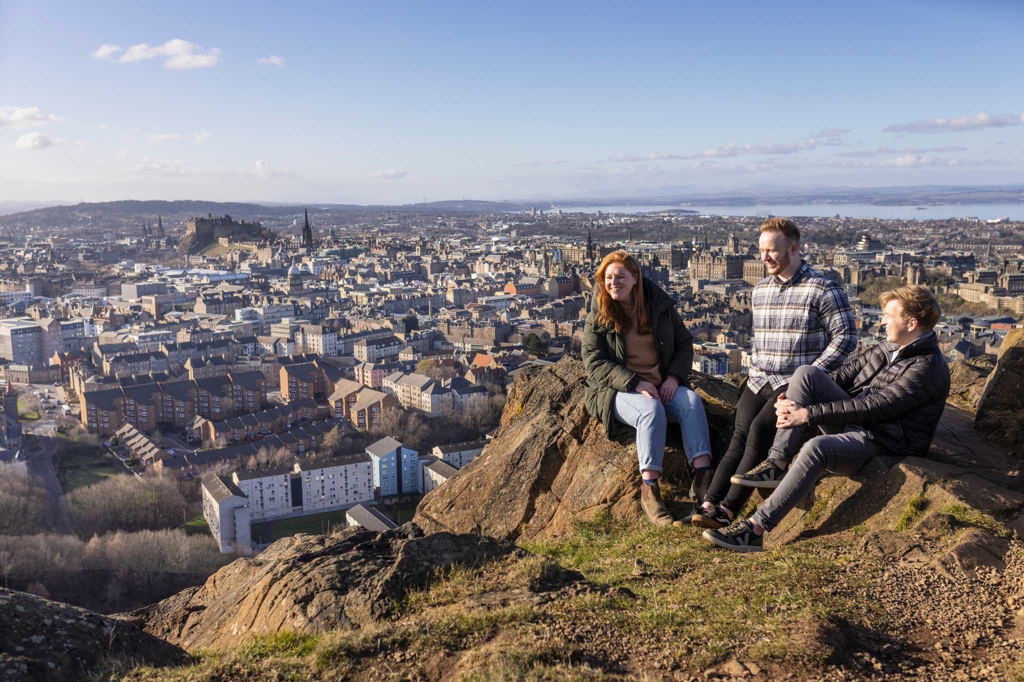 Budget to Luxury Scotland Travel Ideas for Every Kind of Trip