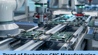 CNC