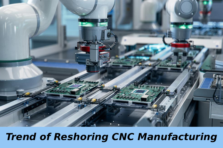 CNC