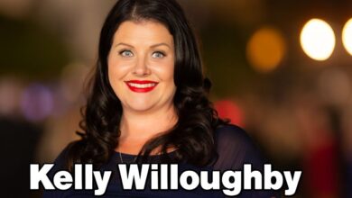 Kelly Willoughby