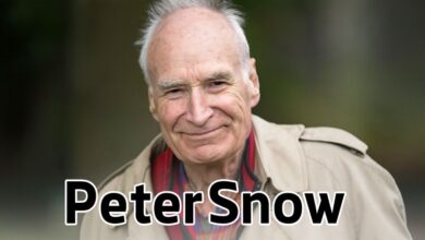Peter Snow