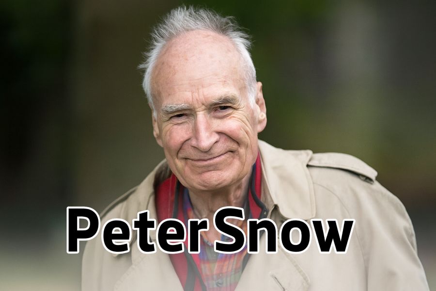 Peter Snow